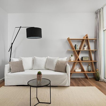 Crete - Heraklion Sea View Apartment 1 Екстериор снимка