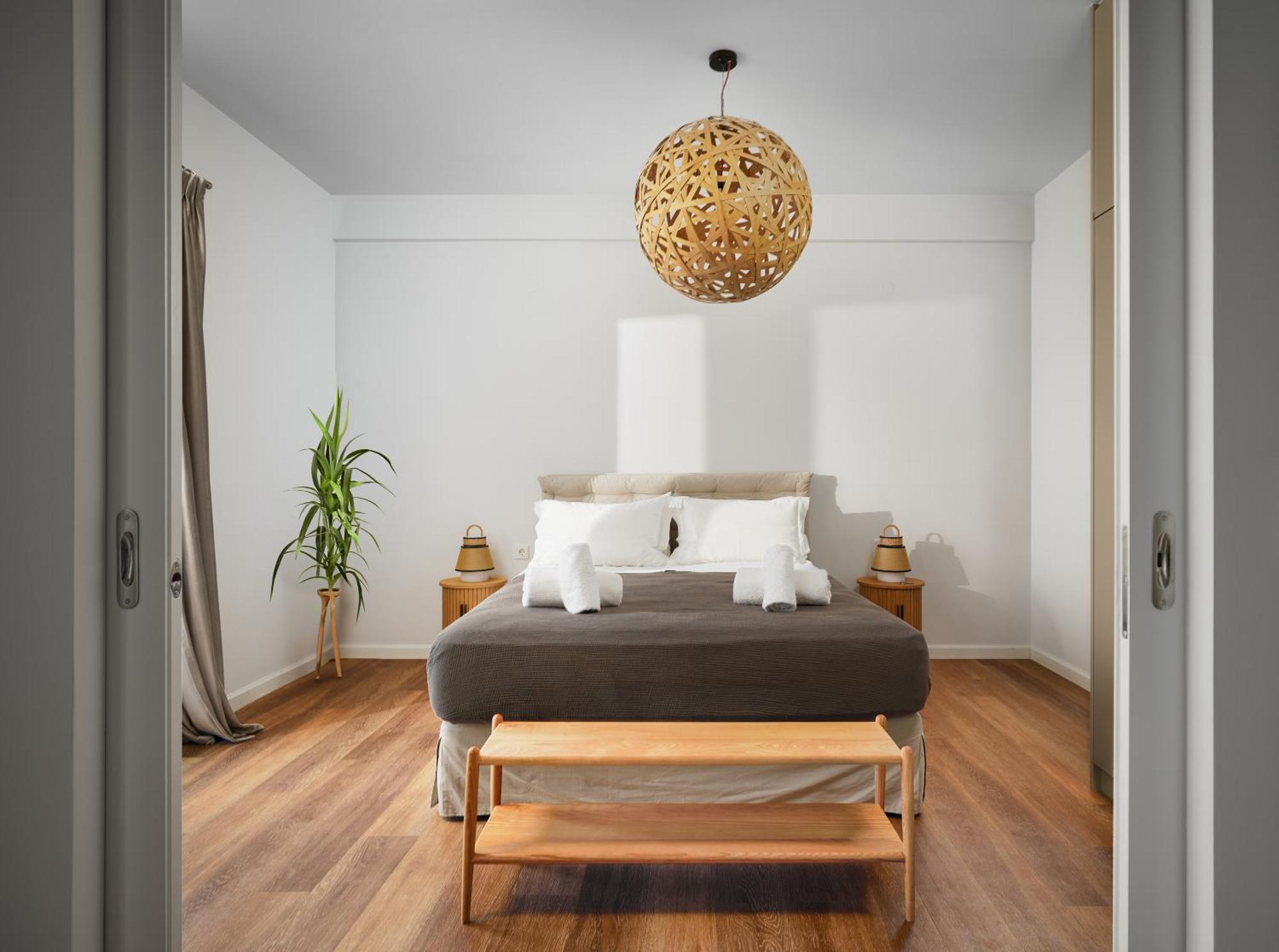 Crete - Heraklion Sea View Apartment 1 Екстериор снимка