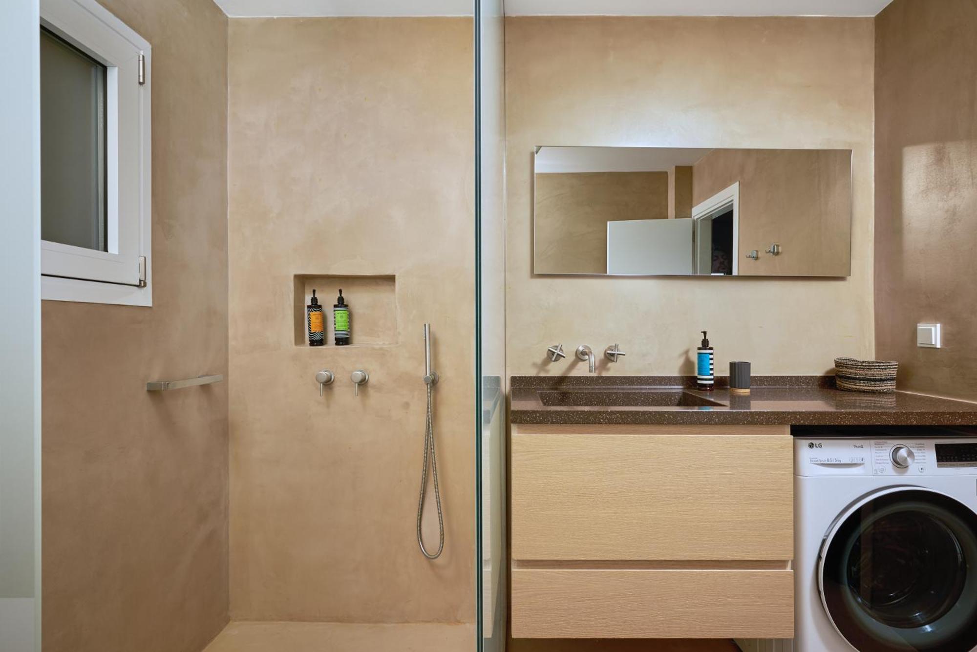Crete - Heraklion Sea View Apartment 1 Екстериор снимка