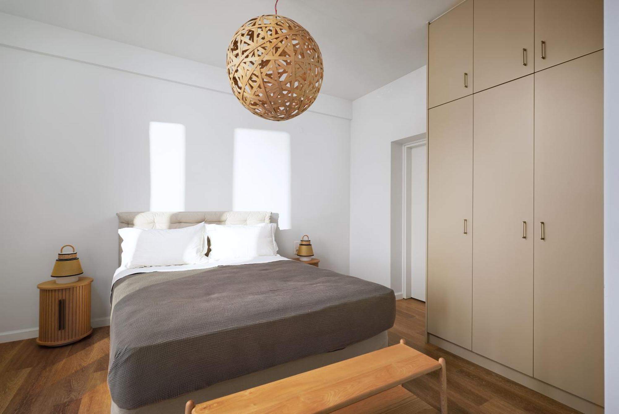 Crete - Heraklion Sea View Apartment 1 Екстериор снимка