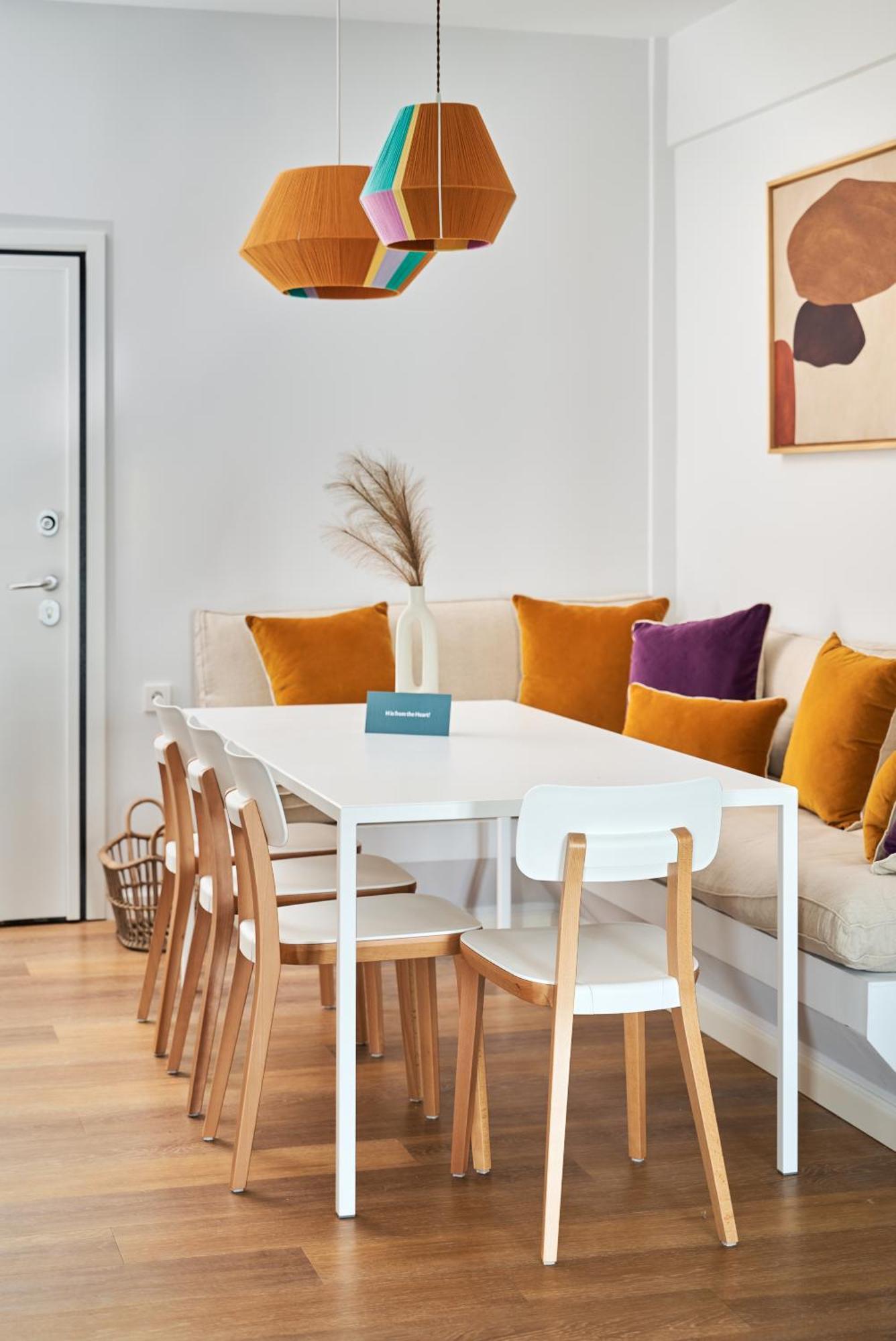 Crete - Heraklion Sea View Apartment 1 Екстериор снимка