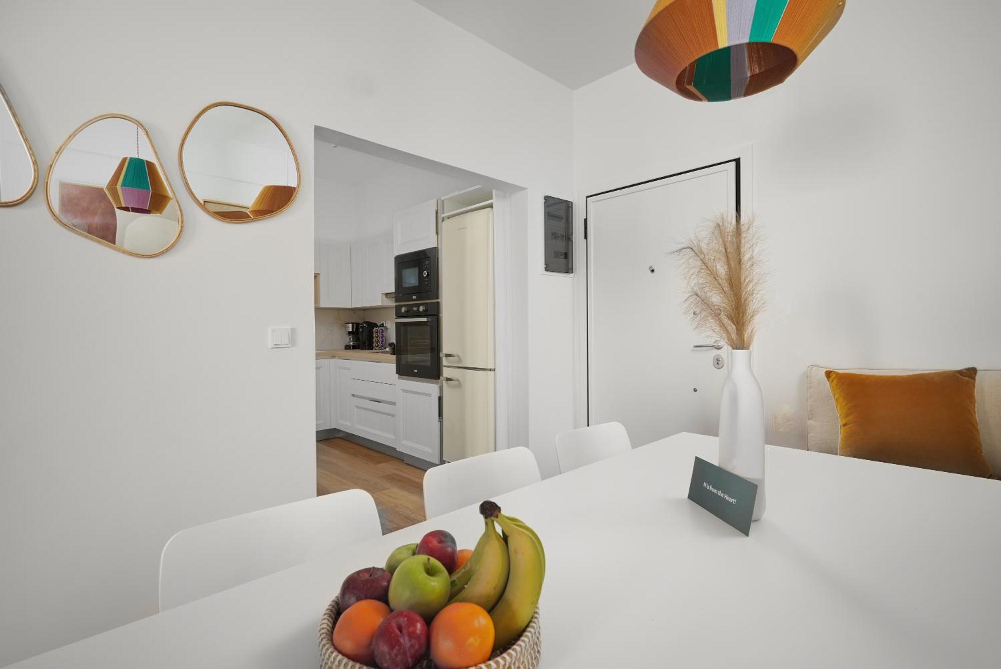 Crete - Heraklion Sea View Apartment 1 Екстериор снимка