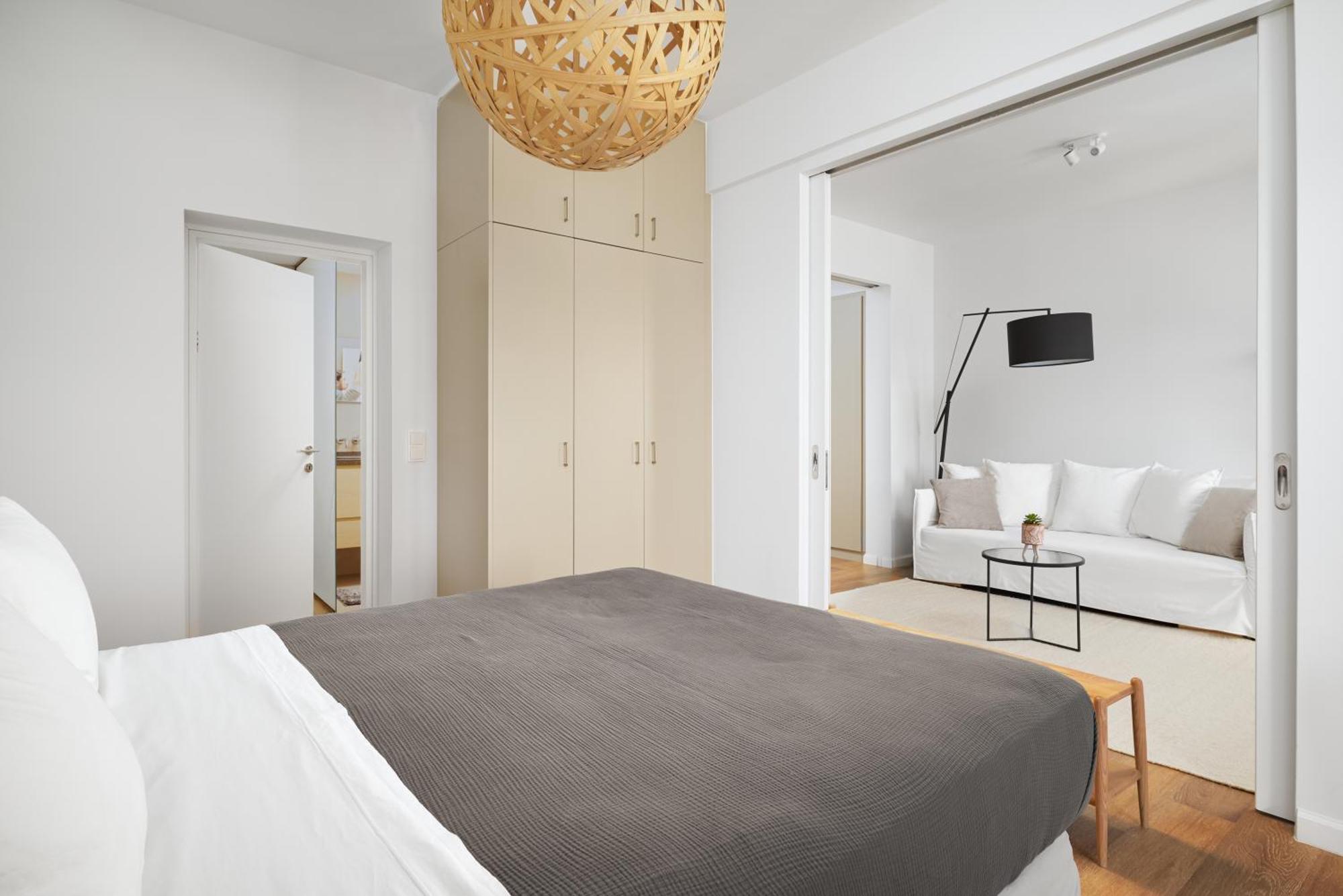 Crete - Heraklion Sea View Apartment 1 Екстериор снимка