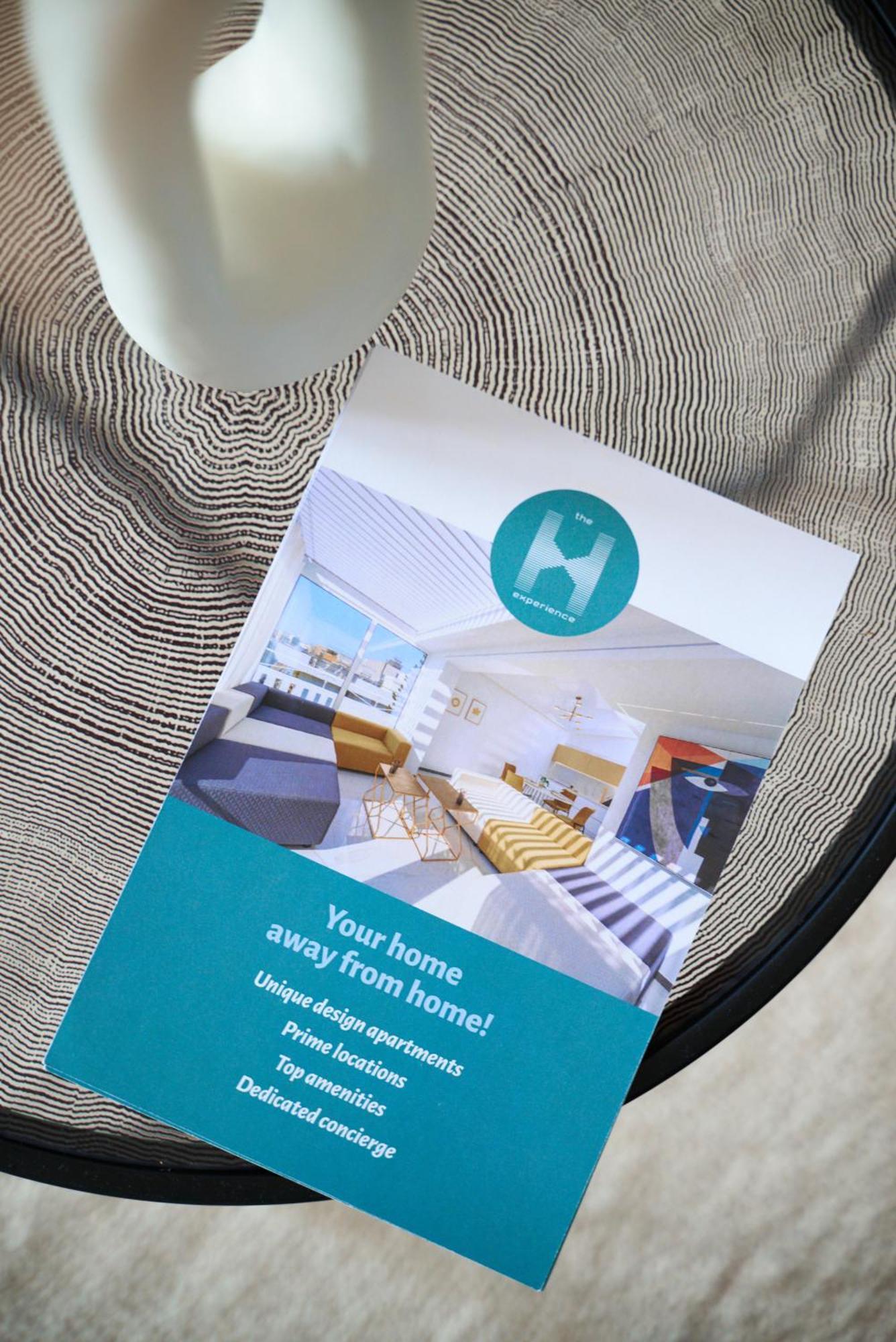 Crete - Heraklion Sea View Apartment 1 Екстериор снимка